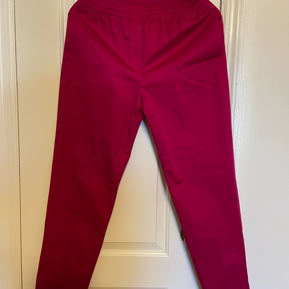 Theory trouser
